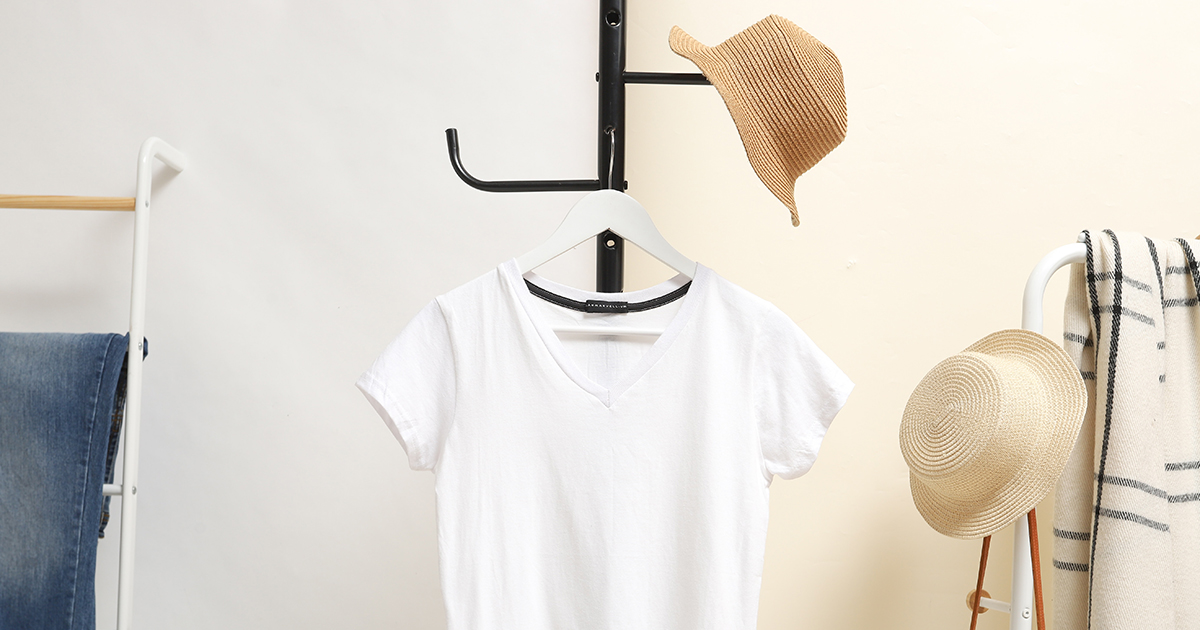 7 Perks of a Minimalist Wardrobe