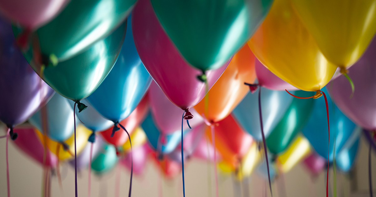 Set Boundaries For a Happier Life (& Higher Birthdays)